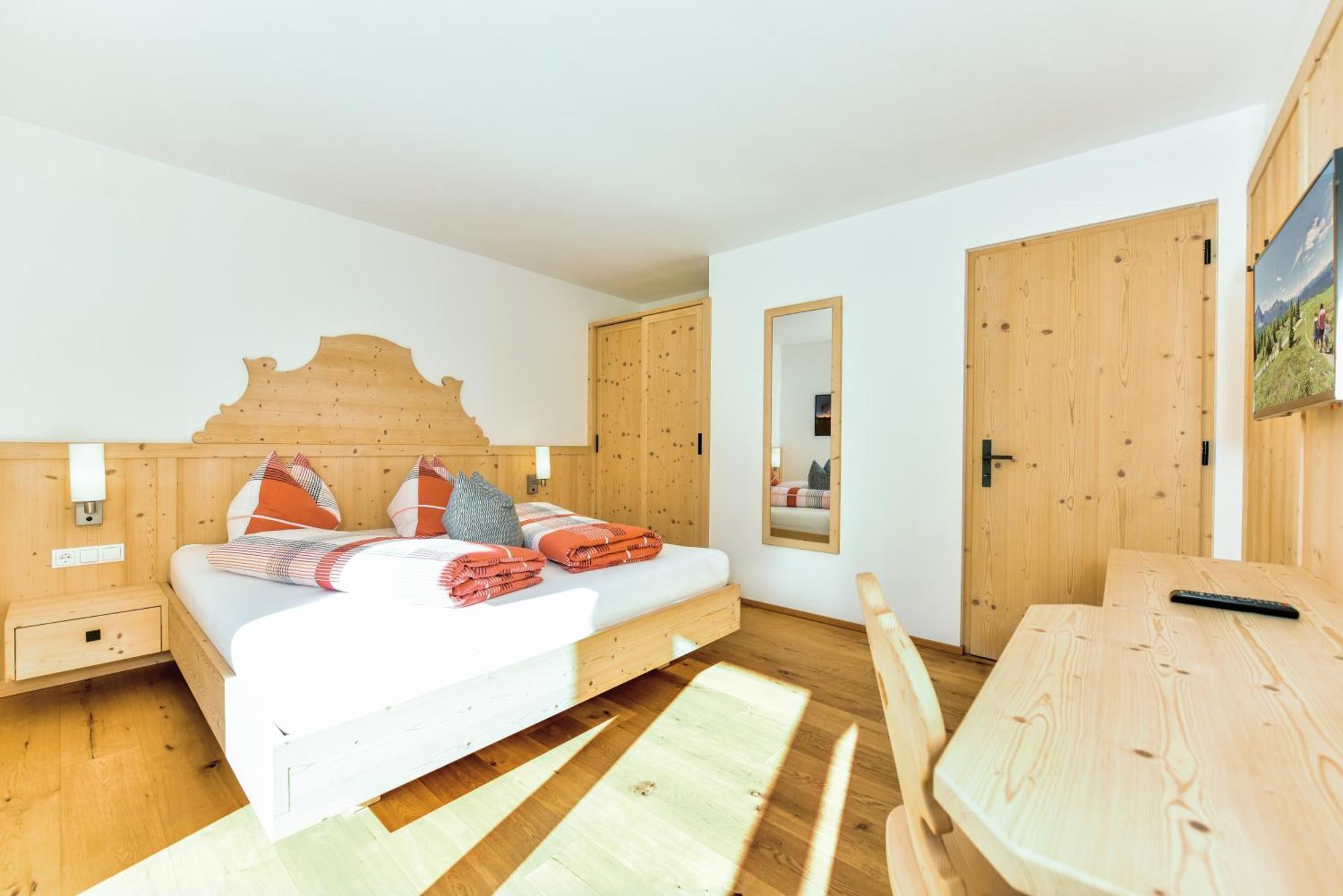 Apartment Unter Bäck