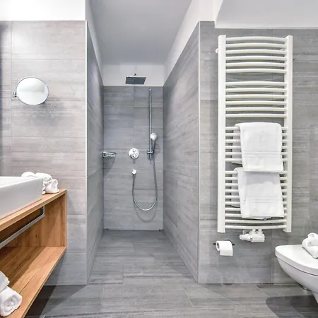 Ferienwohnung Unter Bäck Sexten Exterior foto