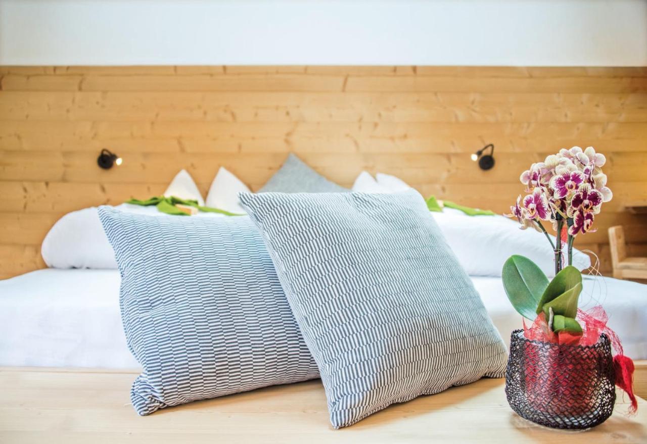 Apartment Stabinger Hof *