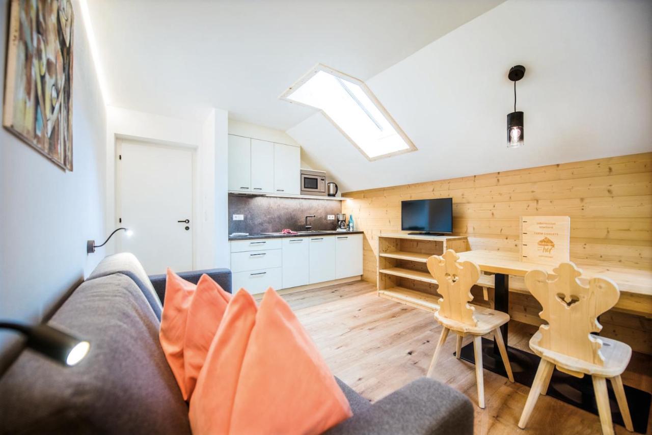 Stabinger Hof Sexten