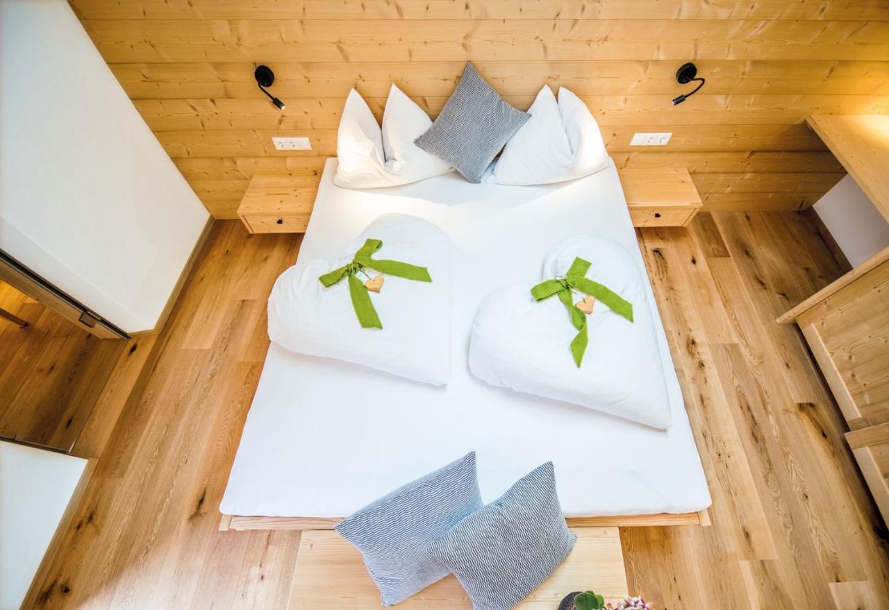 Stabinger Hof Sexten