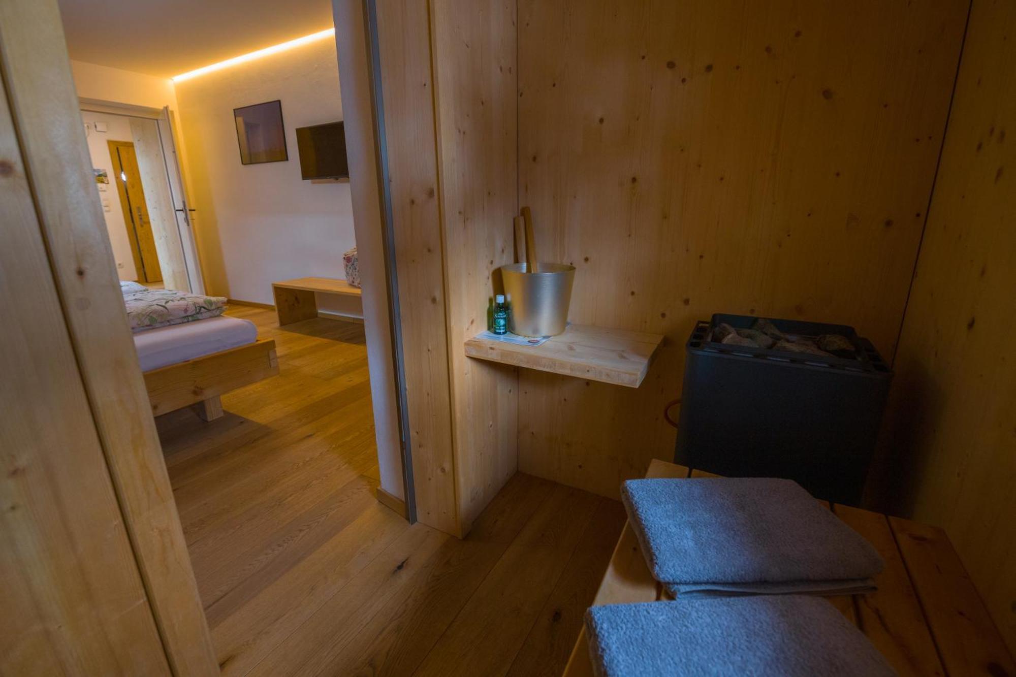 Stabinger Hof Apartment