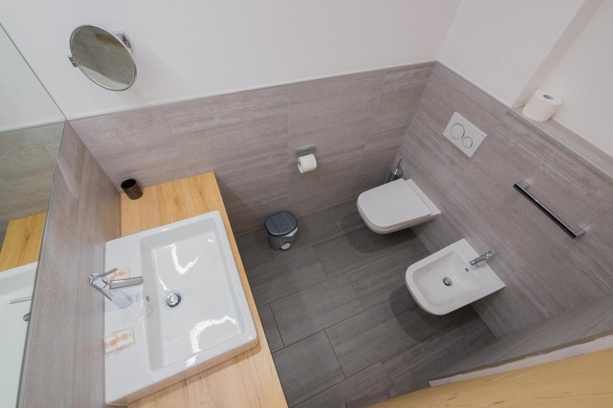 Stabinger Hof Apartment