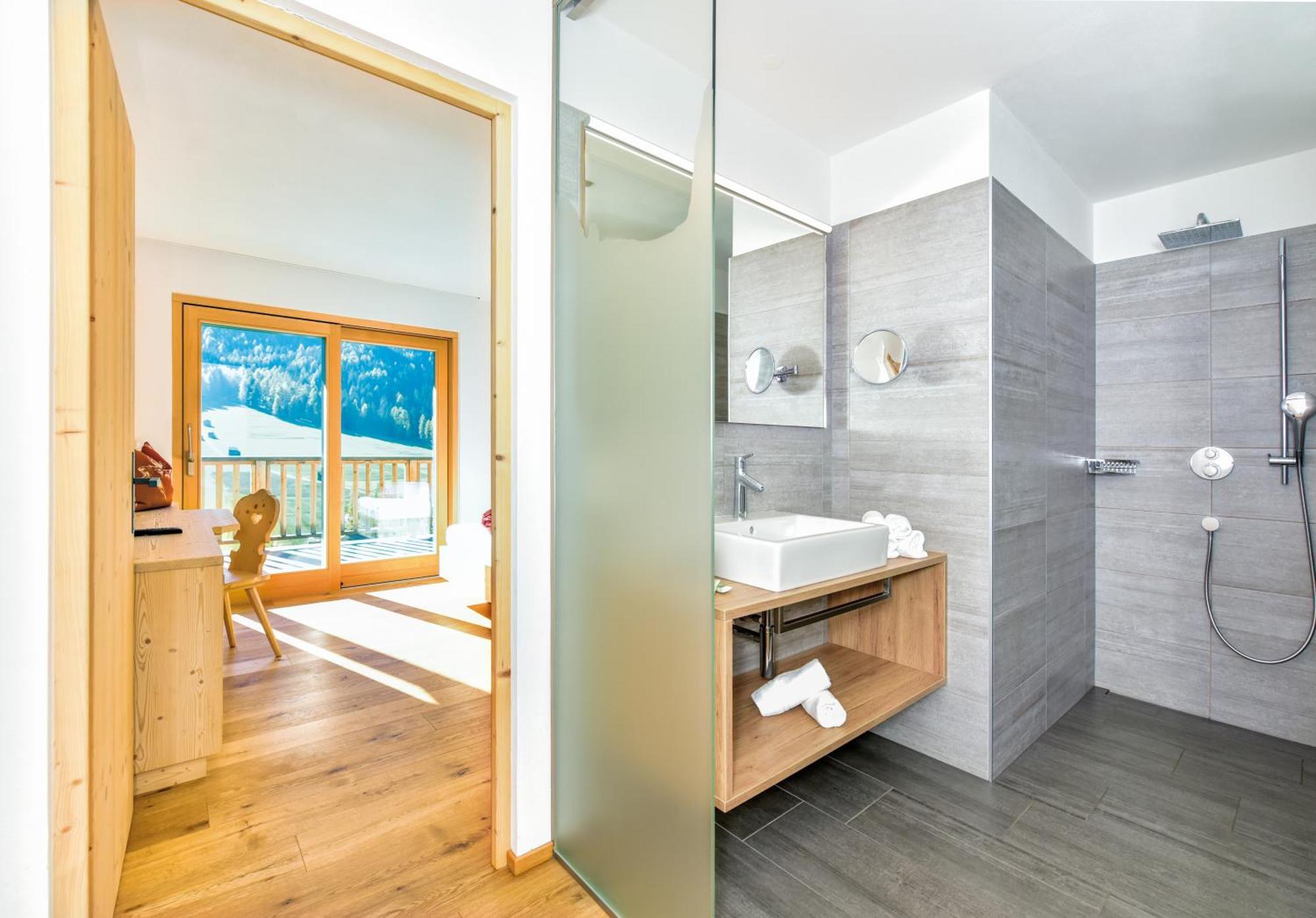 Apartment Stabinger Hof *