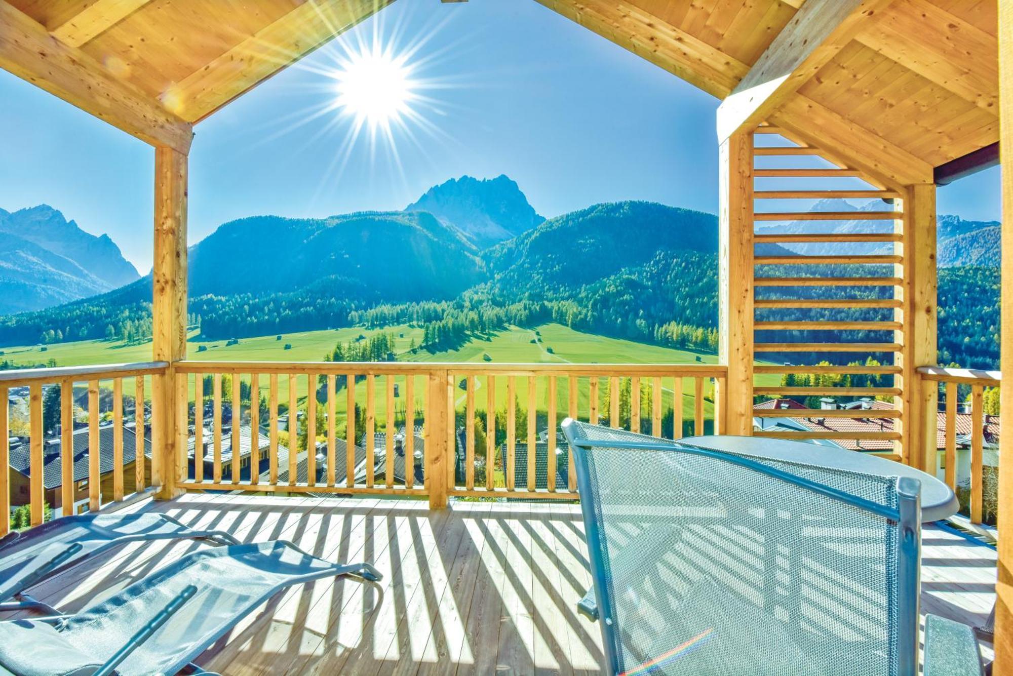 Stabinger Hof Sexten