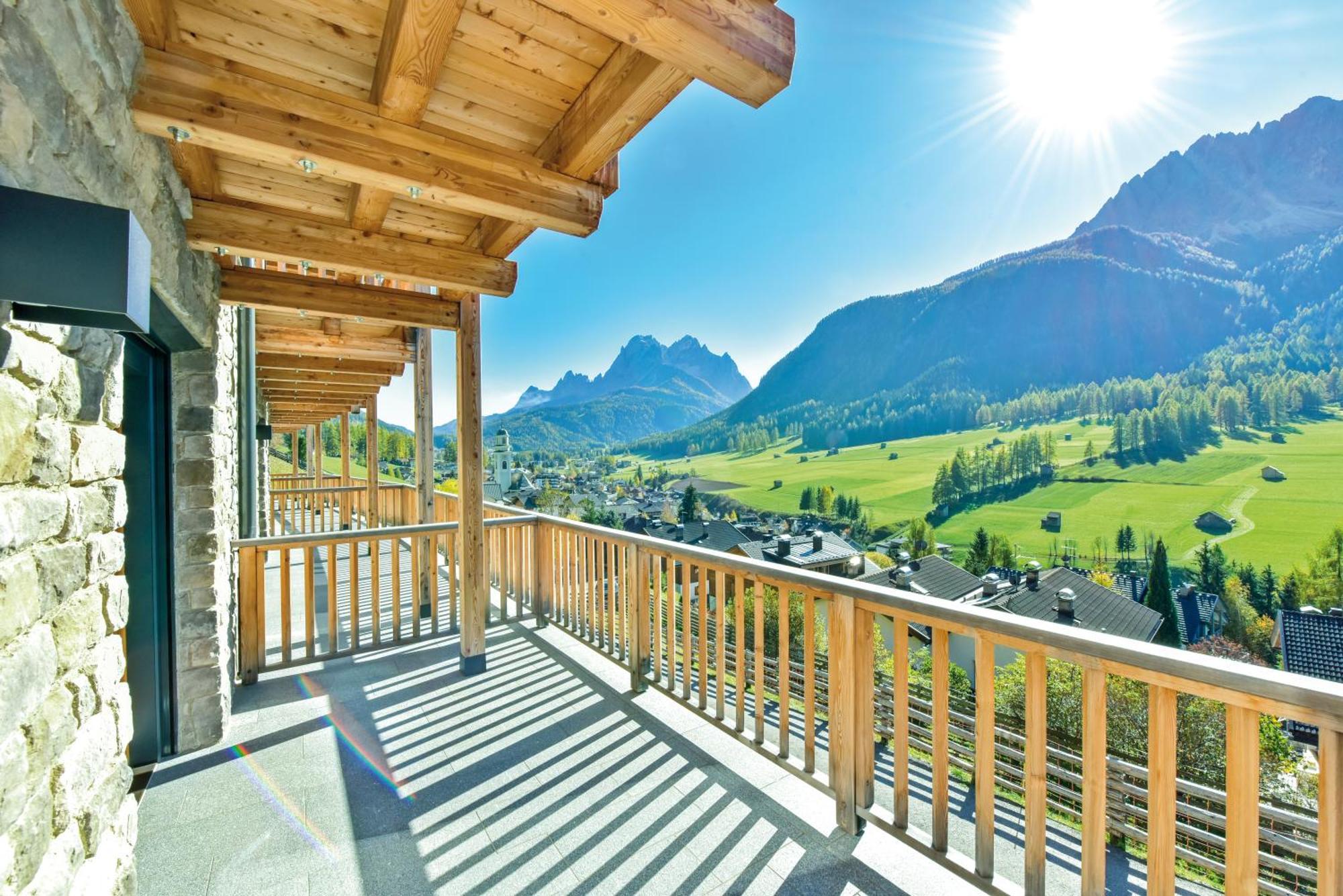 Stabinger Hof * Sexten