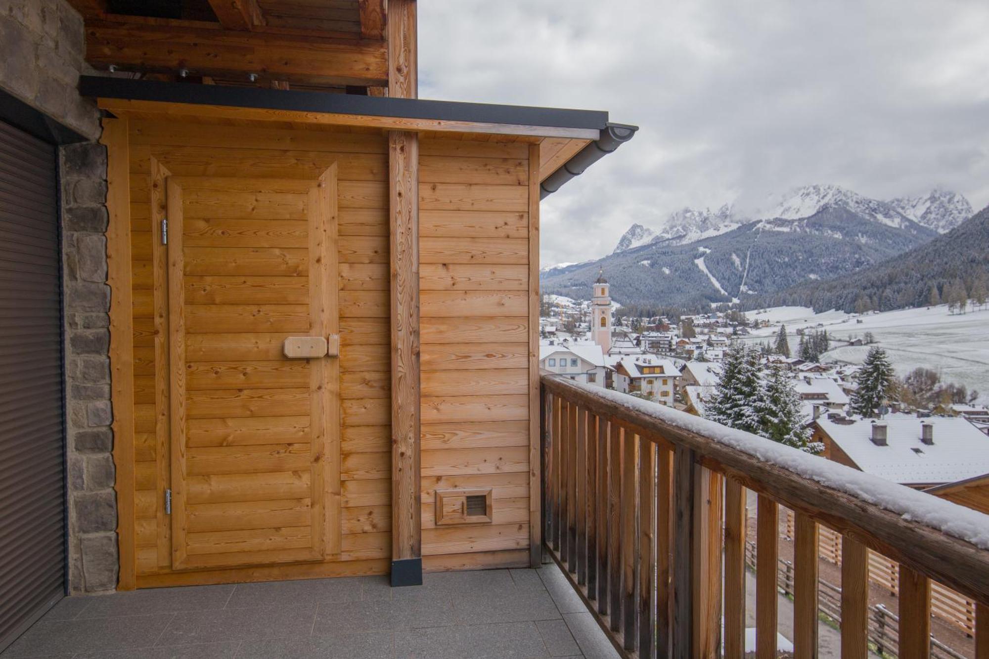Stabinger Hof Apartment *