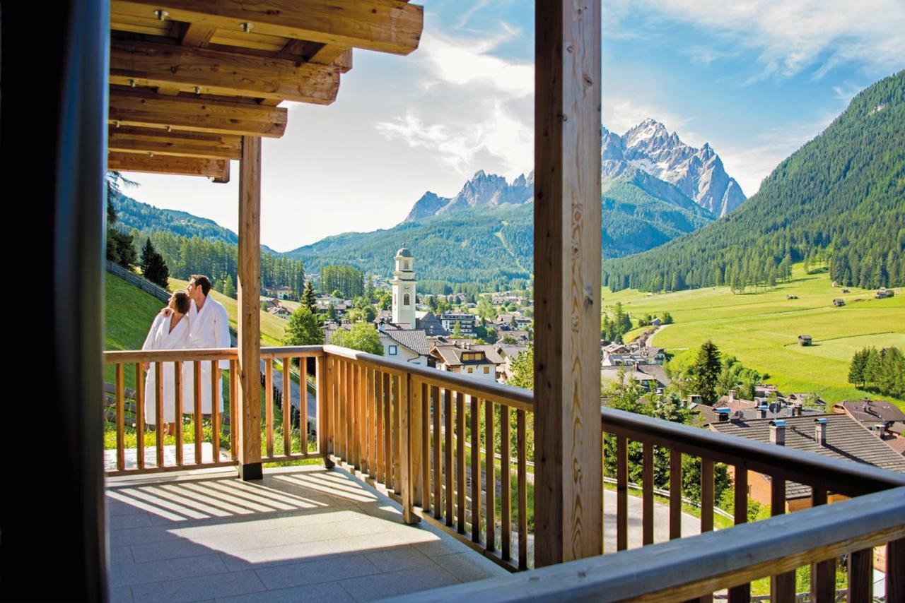 Stabinger Hof Apartment Sexten
