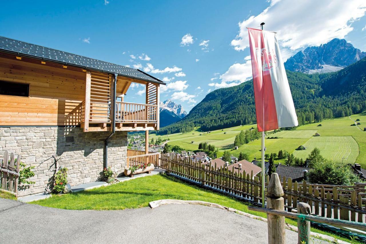 Appartement Stabinger Hof