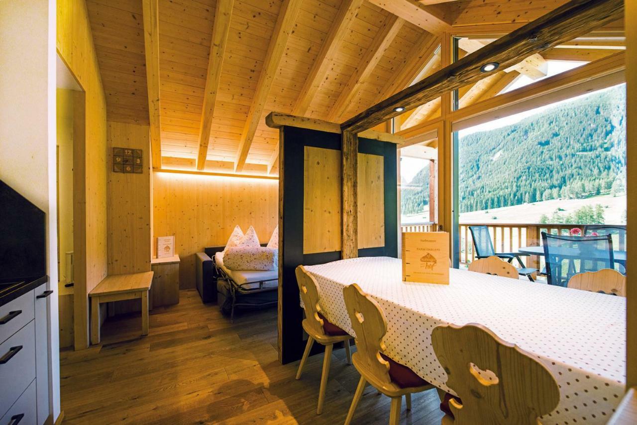 Stabinger Hof Sexten